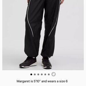 Lululemon license to train MR Joggers